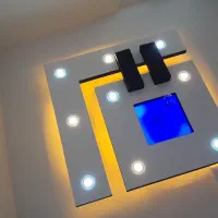 اجرای کناف درتهران وپردیس