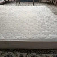 تشک طبی فنری