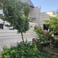 ویلا خانه باغ در روستای تاج خاتون 200متری دوخواب|فروش خانه و ویلا|سلفچگان, |دیوار