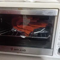 توستر|اجاق گاز و لوازم برقی پخت‌وپز|ساوه, |دیوار