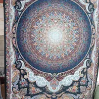 فرش و قالیچه 1/20در 1/80تک و عمده|فرش|شیراز, سهل‌آباد|دیوار