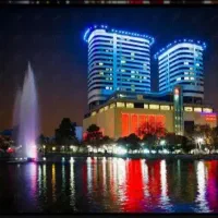 مغازه-تجاری-برج-مهرکوهسنگی