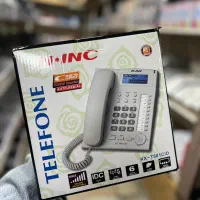 گوشی تلفن با سیم|تلفن رومیزی|اسلامشهر, شهرک مفیدی|دیوار