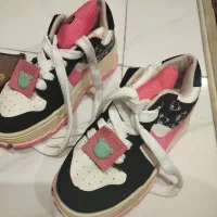 کتونی|کیف، کفش، کمربند|تهران, خزانه|دیوار