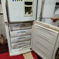 یک دستگاه یخچال فریزر|یخچال و فریزر|پاکدشت, پاکدشت (مامازند)|دیوار