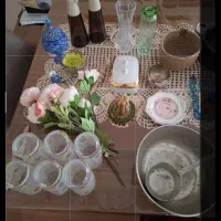 خرده ریز اشپزخانه