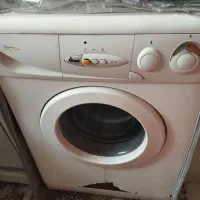 ماشین لباسشویی آبسال