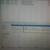 لپ تاپ فوجیتسو مدل MS2239 کاملا سالم و تمیز|رایانه همراه|اندیشه, اندیشه فاز ۲|دیوار