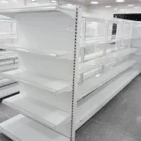 قفسه فلزی/قفسه مغازه/قفسه طرح ترک و کلاسیک|فروشگاه و مغازه|لردگان, |دیوار