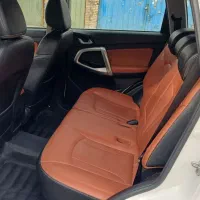 تیگو ۵ سفید|خودرو سواری و وانت|چهاردانگه (تهران), |دیوار