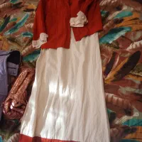 تعدادی لباس نو و درحد نو