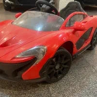 ماشین شارژی مرزداران