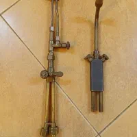 سرپیک آمریکایی طلاسازی