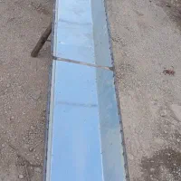 یک عدد بخاری و ابخور و تلاسه