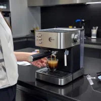 قهوساز حرفه ای