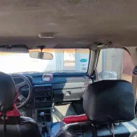 پراید ۸۲|خودرو سواری و وانت|خمینیشهر, |دیوار