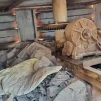 دستگاه نانوایی دوار|فروشگاه و مغازه|سیرجان, |دیوار