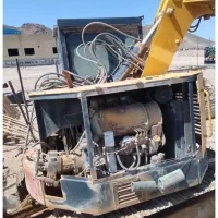 مینی بیل نیسان|خودرو سنگین|نهبندان, |دیوار