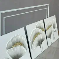 انواع تابلو های دکوراتیو لوکس مدرن|تابلو، نقاشی، عکس|تهران, صادقیه|دیوار