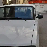 مزدا دوکابین|خودرو سواری و وانت|قم, کلهری|دیوار