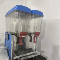 شربت سردکن ۲قلو ایتالیایی