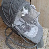 گهواره ۳ کاره مارک ماستلا