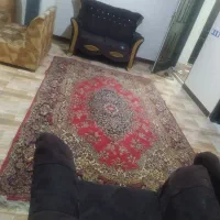 سوییت یک خوابه|اجارهٔ کوتاه‌مدت آپارتمان و سوئیت|شاهین‌شهر, خانه کارگر|دیوار
