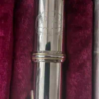 فلوت ژوپیتر مدل ۵۱۱ تایوانی