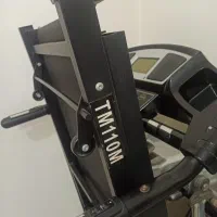 تردمیل چند کاره|تجهیزات ورزشی|مشهد, ده دی|دیوار