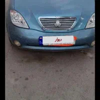 تیبا 2 مدل 94|خودرو سواری و وانت|مشهد, پورسینا|دیوار