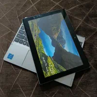 لپتاپ لنوو تبلت شو