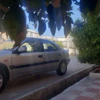 فروش زانتیا مدل ۸۸