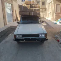 پیکان وانت کرایه