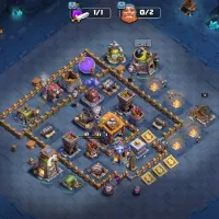 کلش آف کلنز|کنسول، بازی ویدئویی و آنلاین|سنقر, |دیوار