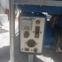 موتور برق یاماها ۳کیلو وات