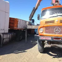 استخدام راننده پایه یک