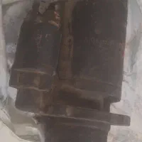 استارت ۲۴ولت