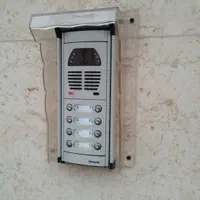 نصب و تعمیر آیفون تصویری