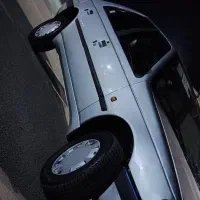 405 فول فابریک 98 کارمندی|خودرو سواری و وانت|مرودشت, دولت آباد|دیوار