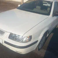 فروش سمند92se|خودرو سواری و وانت|اهواز, سپیدار|دیوار