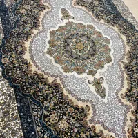 دوعددفرش۶متری نو