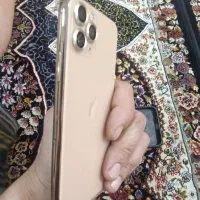 آیفون یازده پرو ۲۵۶گیگ