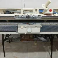 فروش ماشین بافندگی