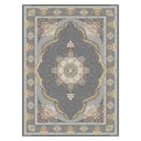 فـرش ماشـینی *+)/&     نگیـن