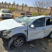 ماشین کم کار کارمندی تک برگ سند|خودرو سواری و وانت|مشهد, حرم مطهر رضوی|دیوار