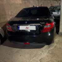 دنا پلاس ۵ دنده 1403