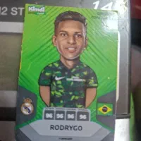 کارت کیمدی ۲۰۲۵