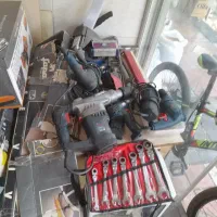 حراج لوازم منزل.تکی و همگی باهم.فقط مصرف کننده