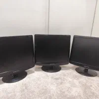 مانیتور 17 اینج سامسونگ