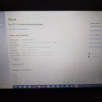 لبتاب مدل dell 5550|رایانه همراه|اهواز, فاز ۱ پادادشهر|دیوار